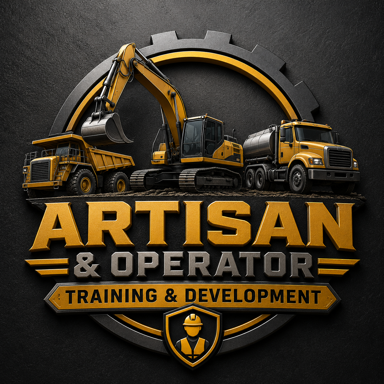 Artisan & Operator Training & Development